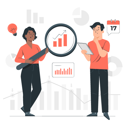 Data Analytics Services