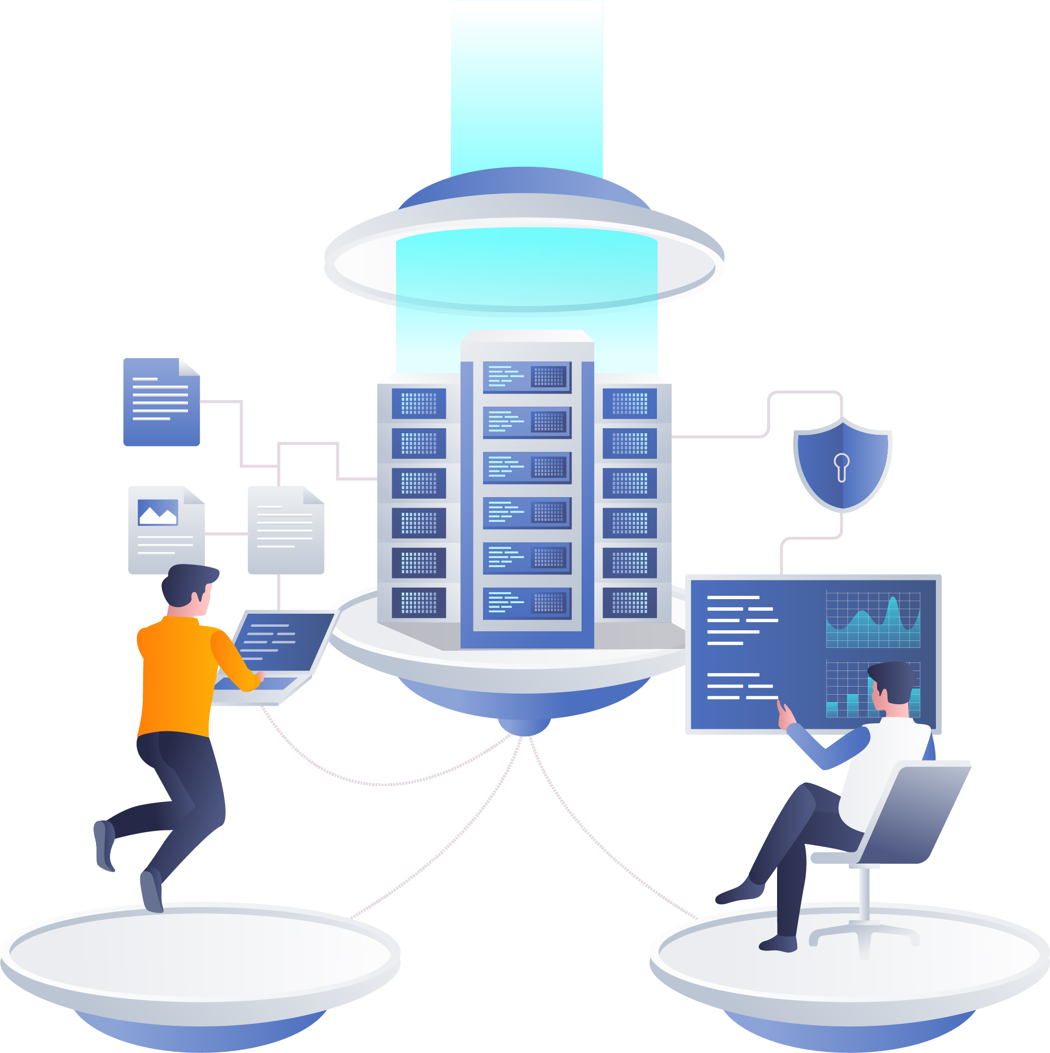 AWS Connect