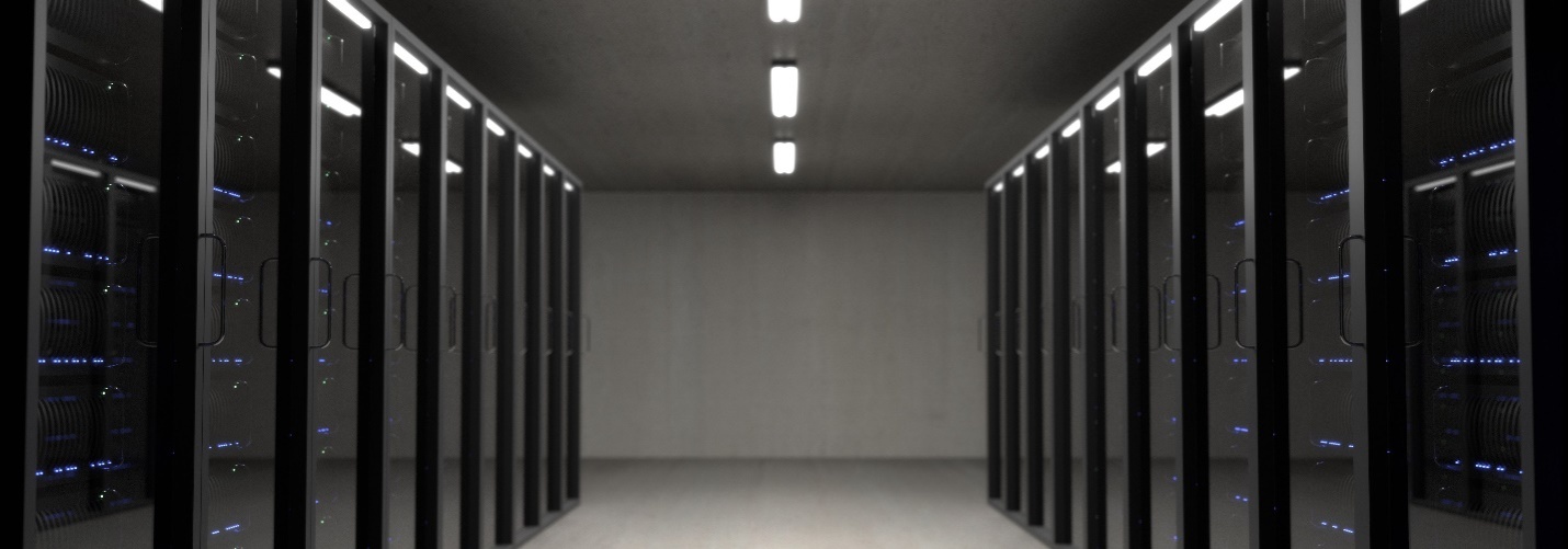 Cloud hosting servers