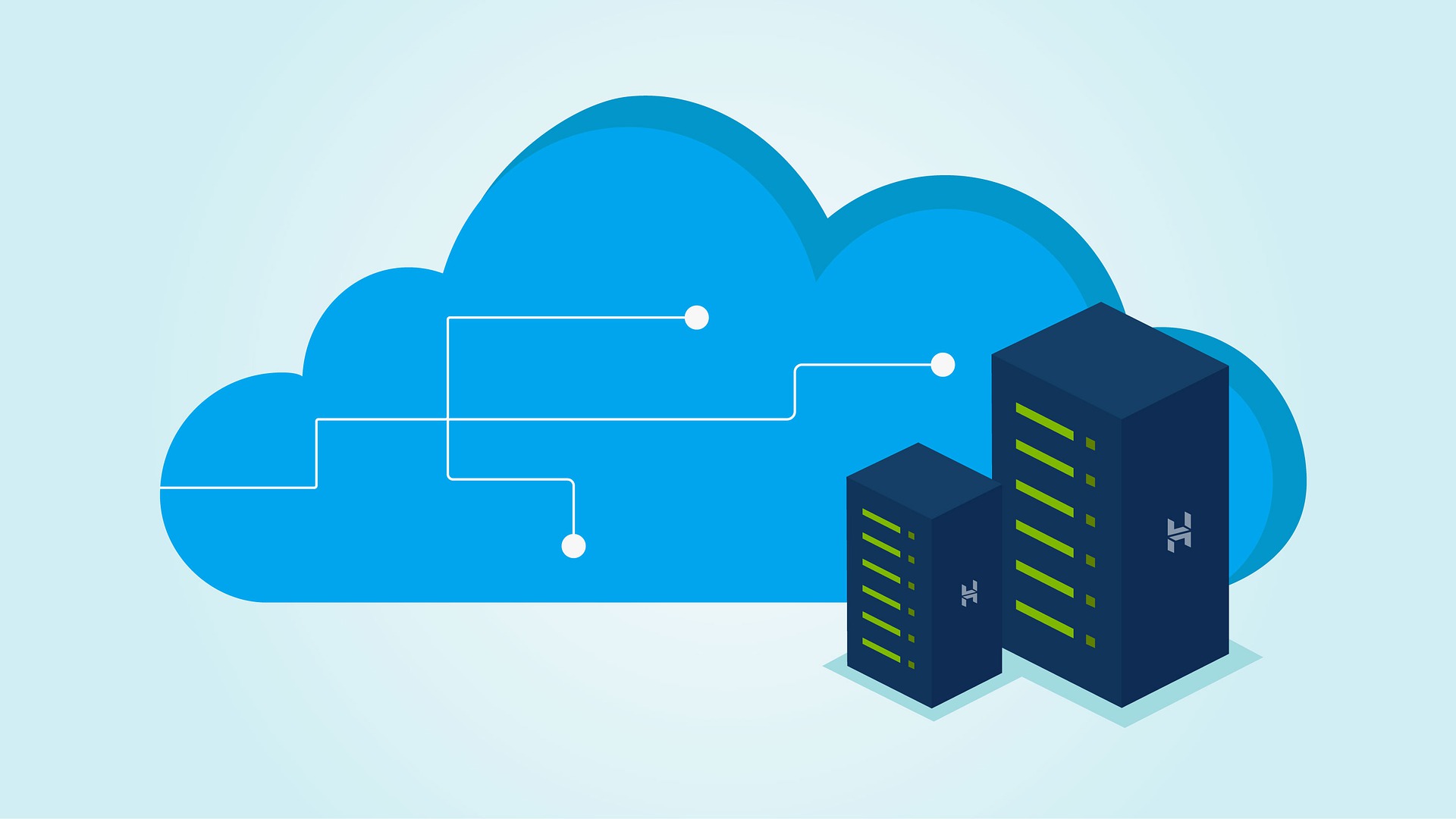Governance Cloud