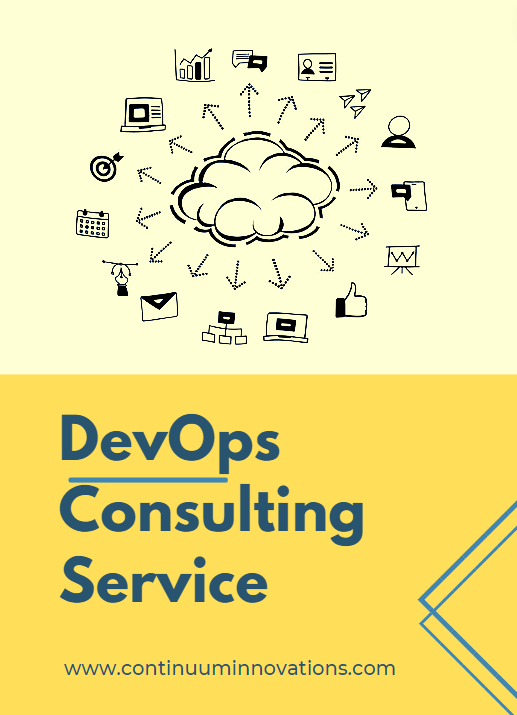 DevOps Consulting