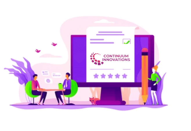 About Continuum Innovations
