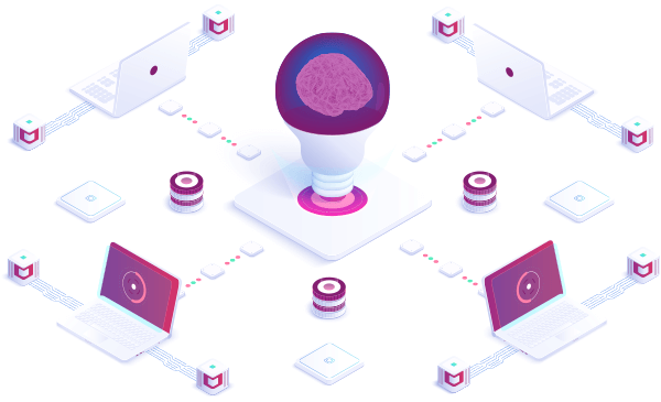 Continuum Innovations Cloud Management