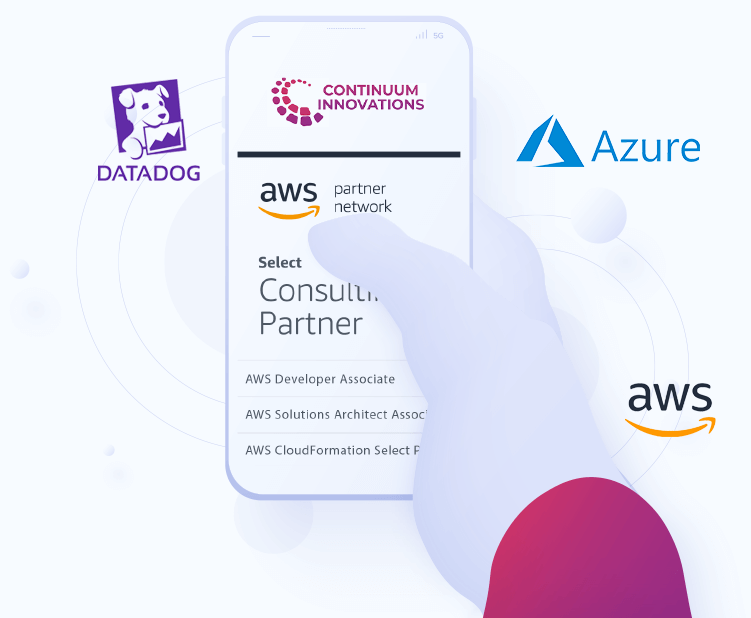 Continuum Innovations Partner
